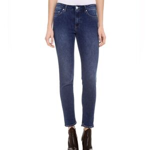 Acne studios flex s Atlantis skinny skins